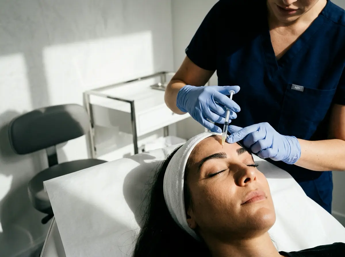 Brow Lift