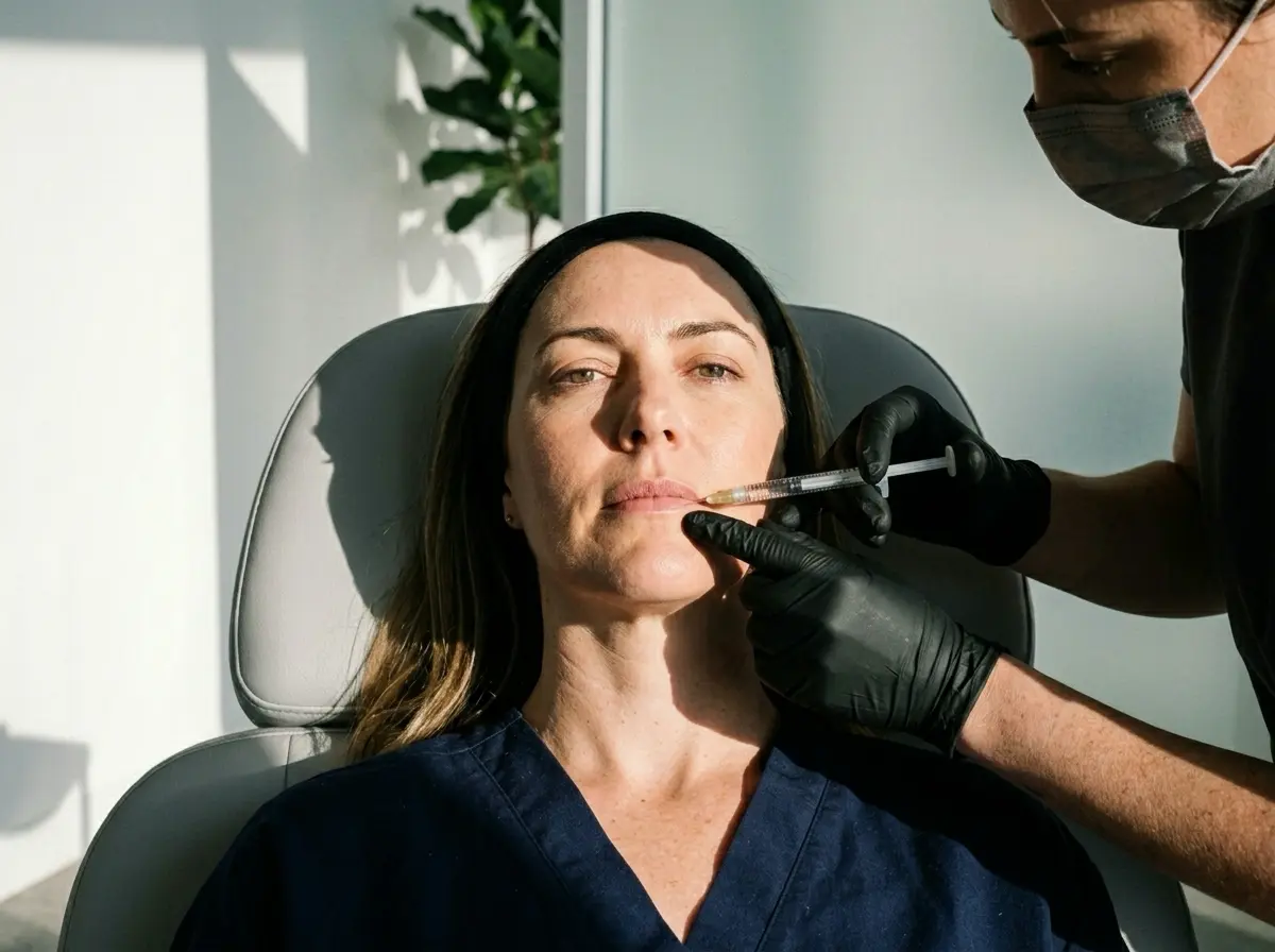 DAO Treatment