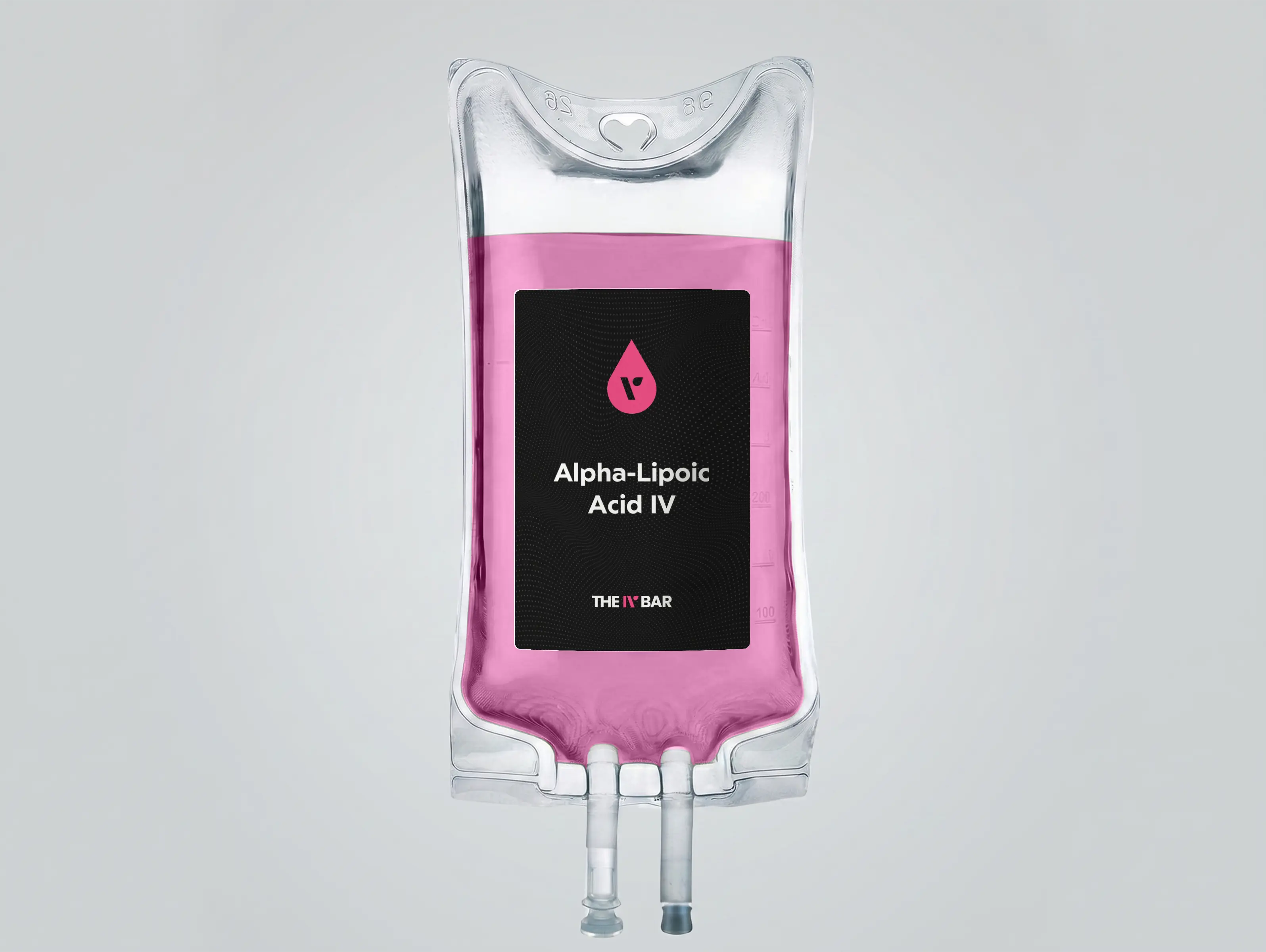 Alpha-Lipoic Acid (ALA)
