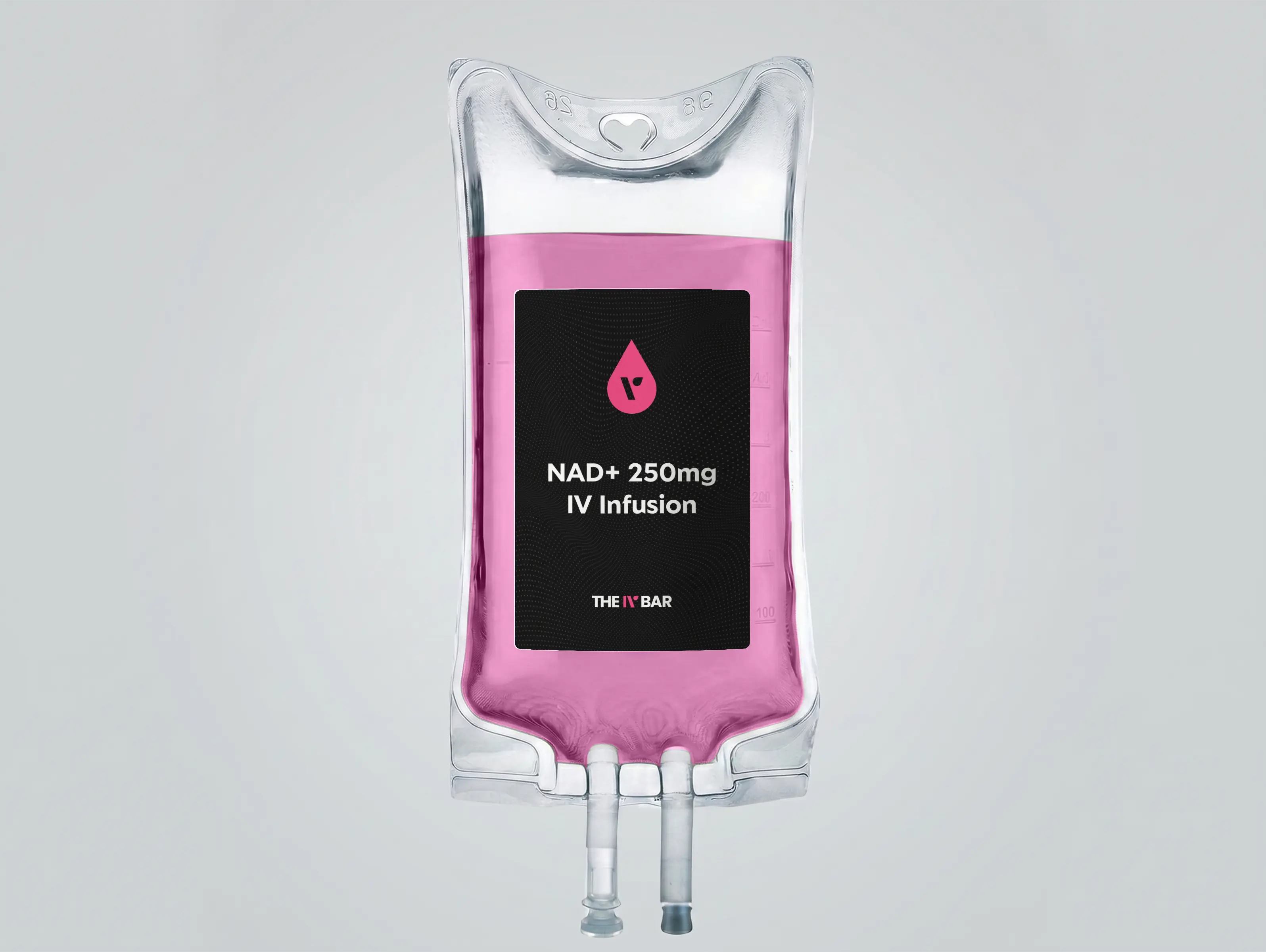 NAD+ 250mg IV Infusion