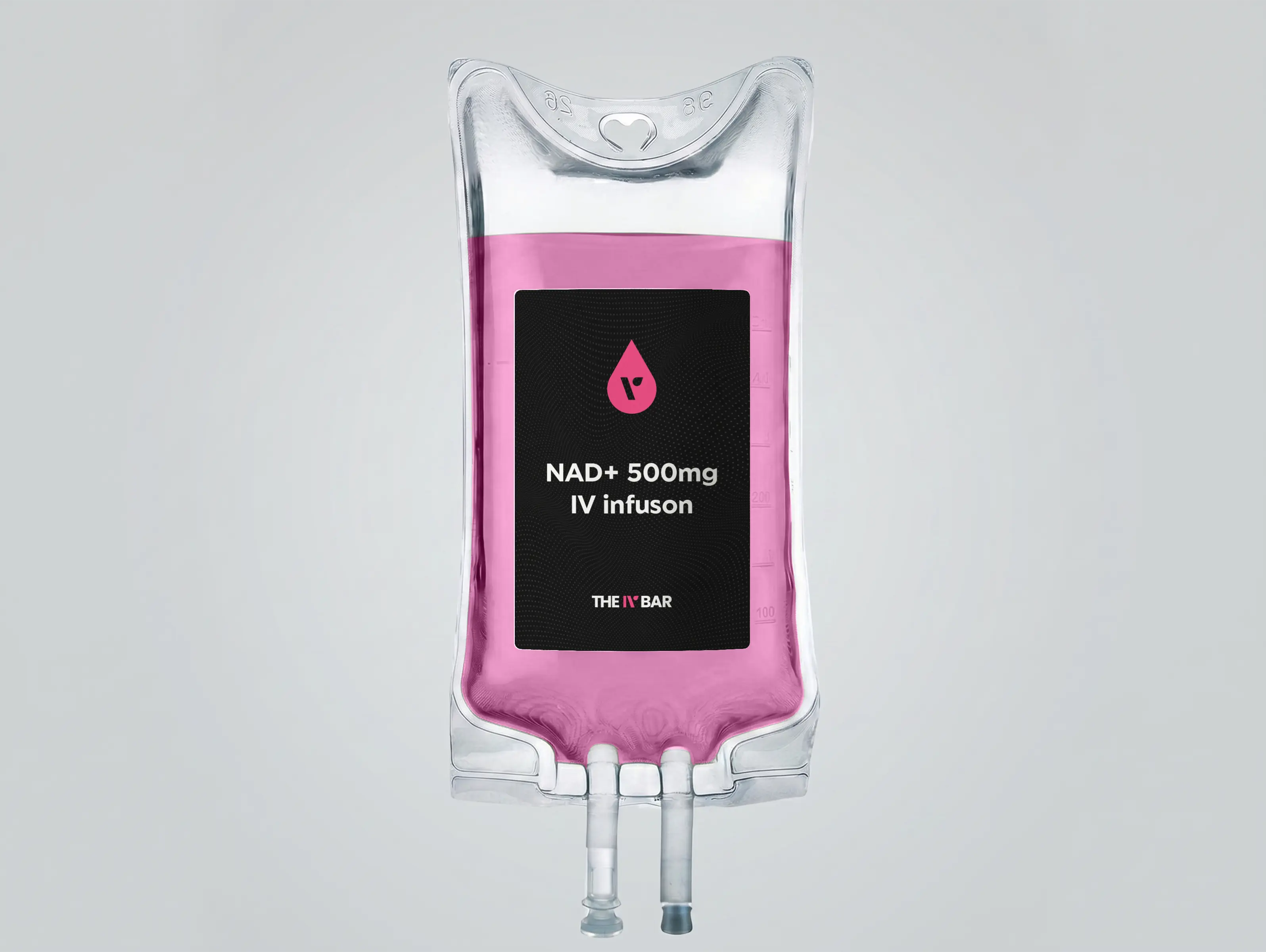 NAD+ 500mg IV Infusion