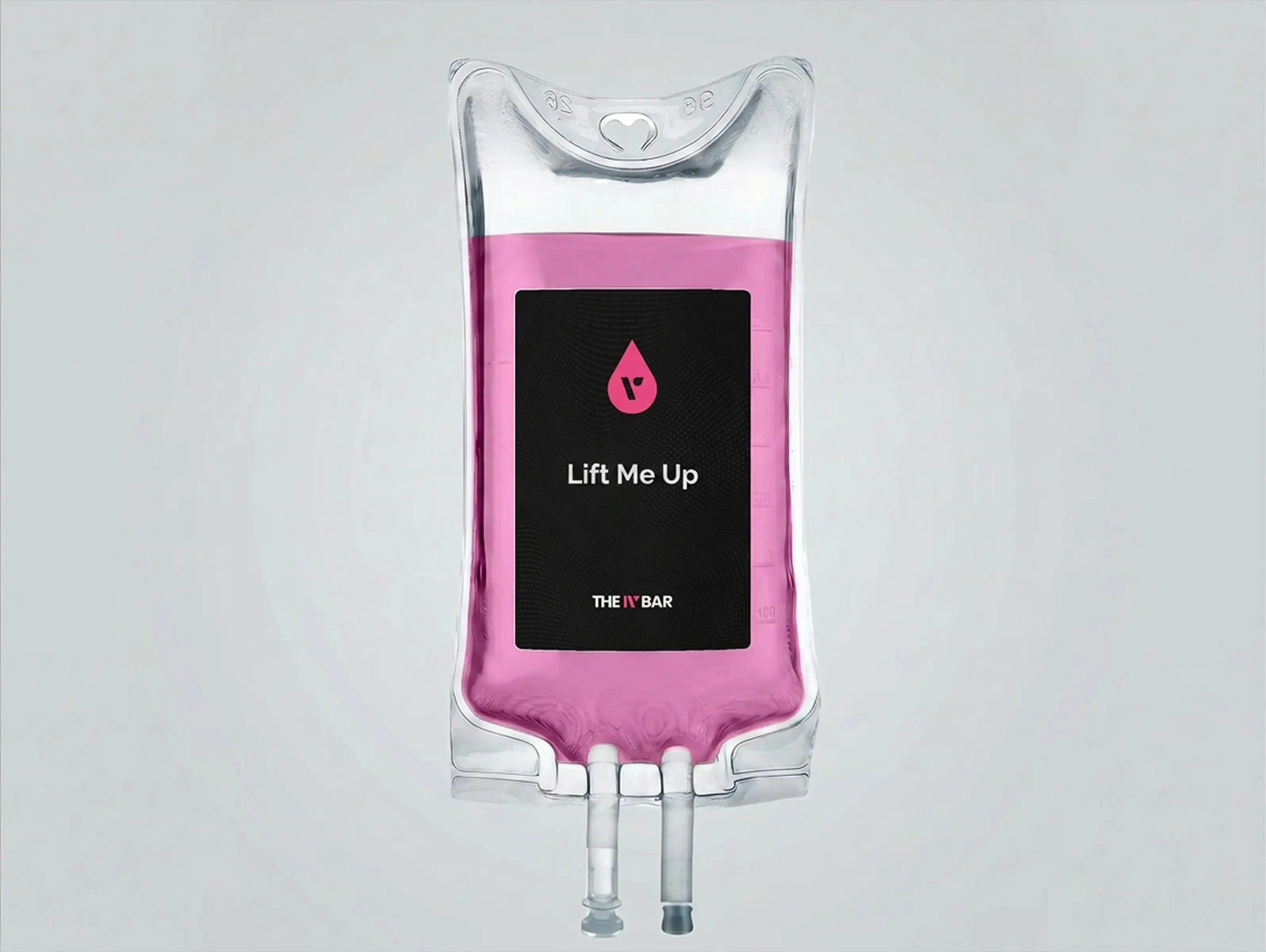 Lift Me Up