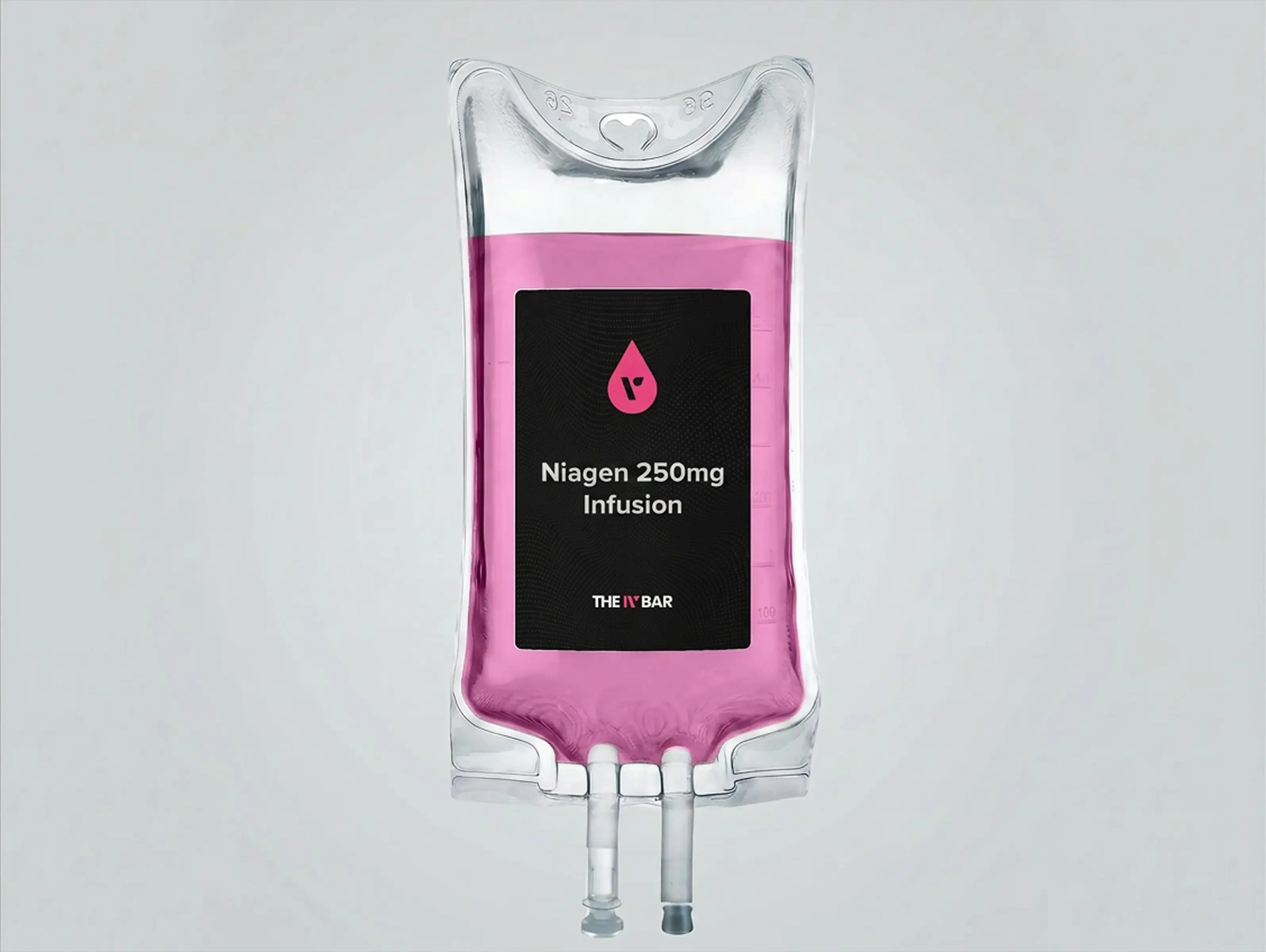 Niagen 250mg Infusion