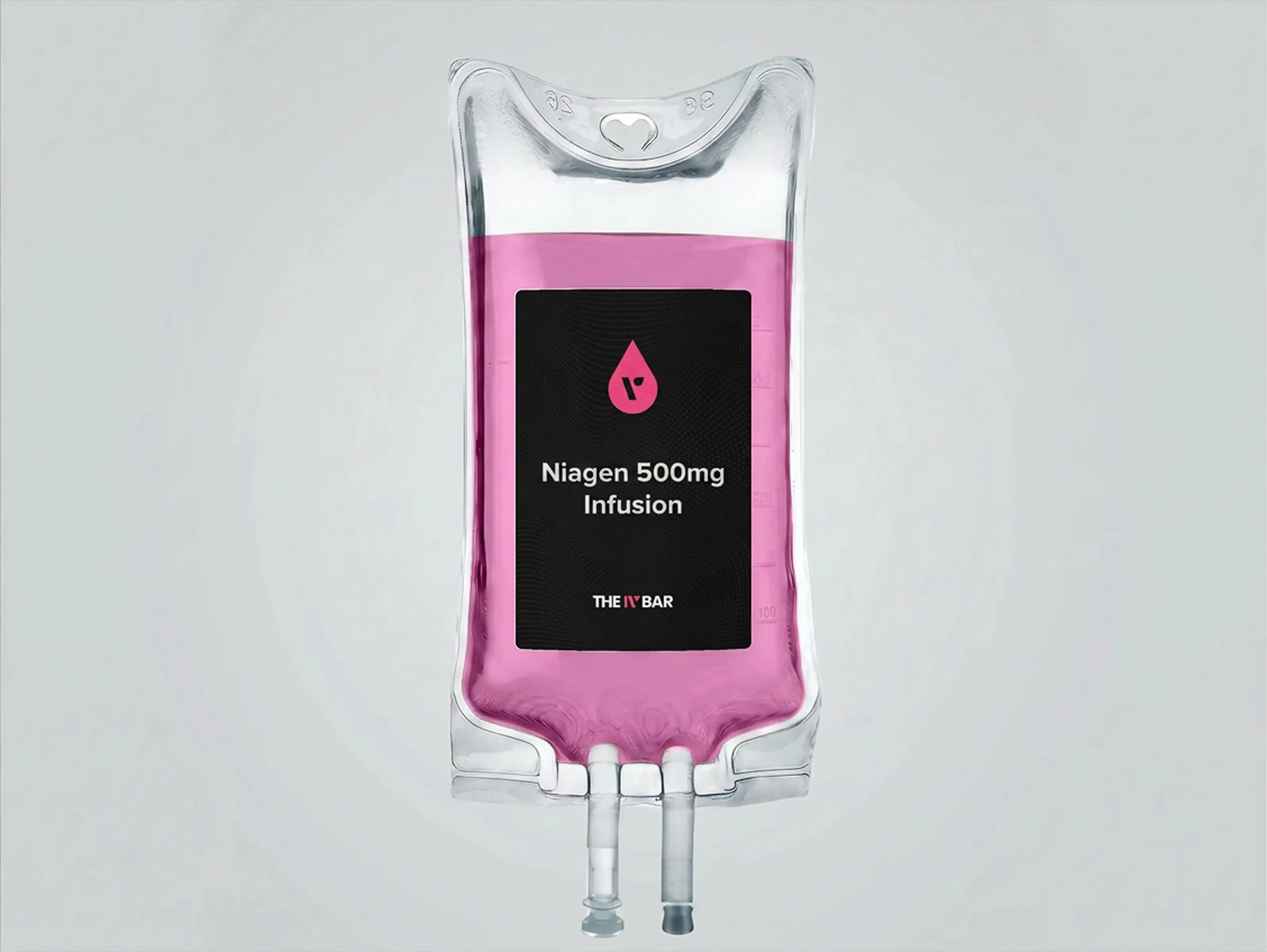 Niagen 500mg Infusion