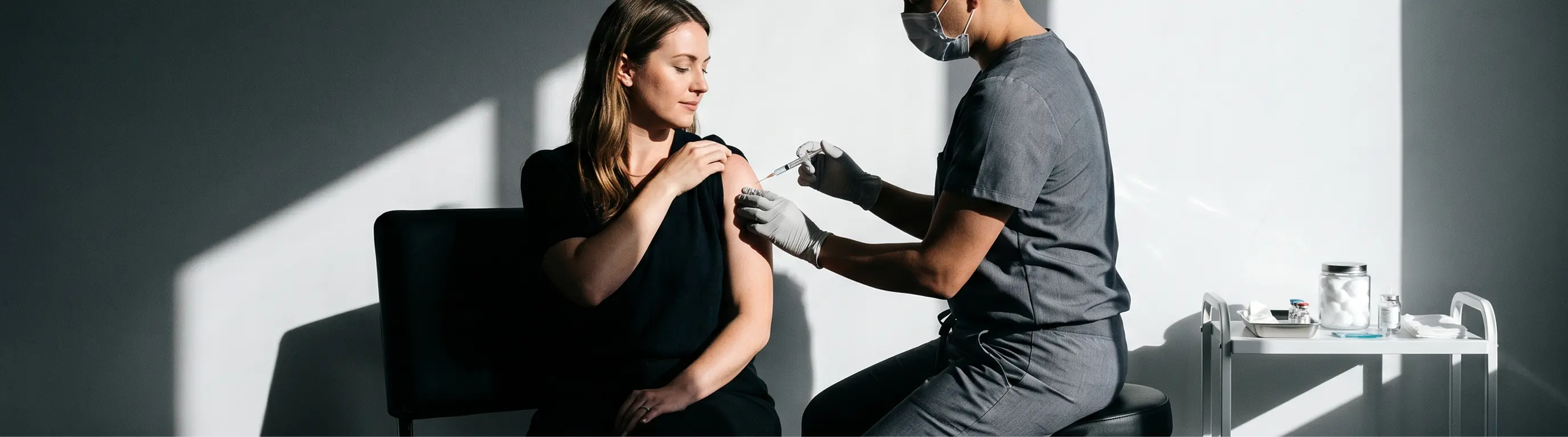 Injections